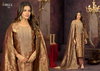 Dil Noor By Ibiza Jacquard Ladies Designer Salwar Suits Wholesale Market In Surat
